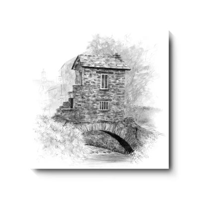 500BrigdegHouseCanvas